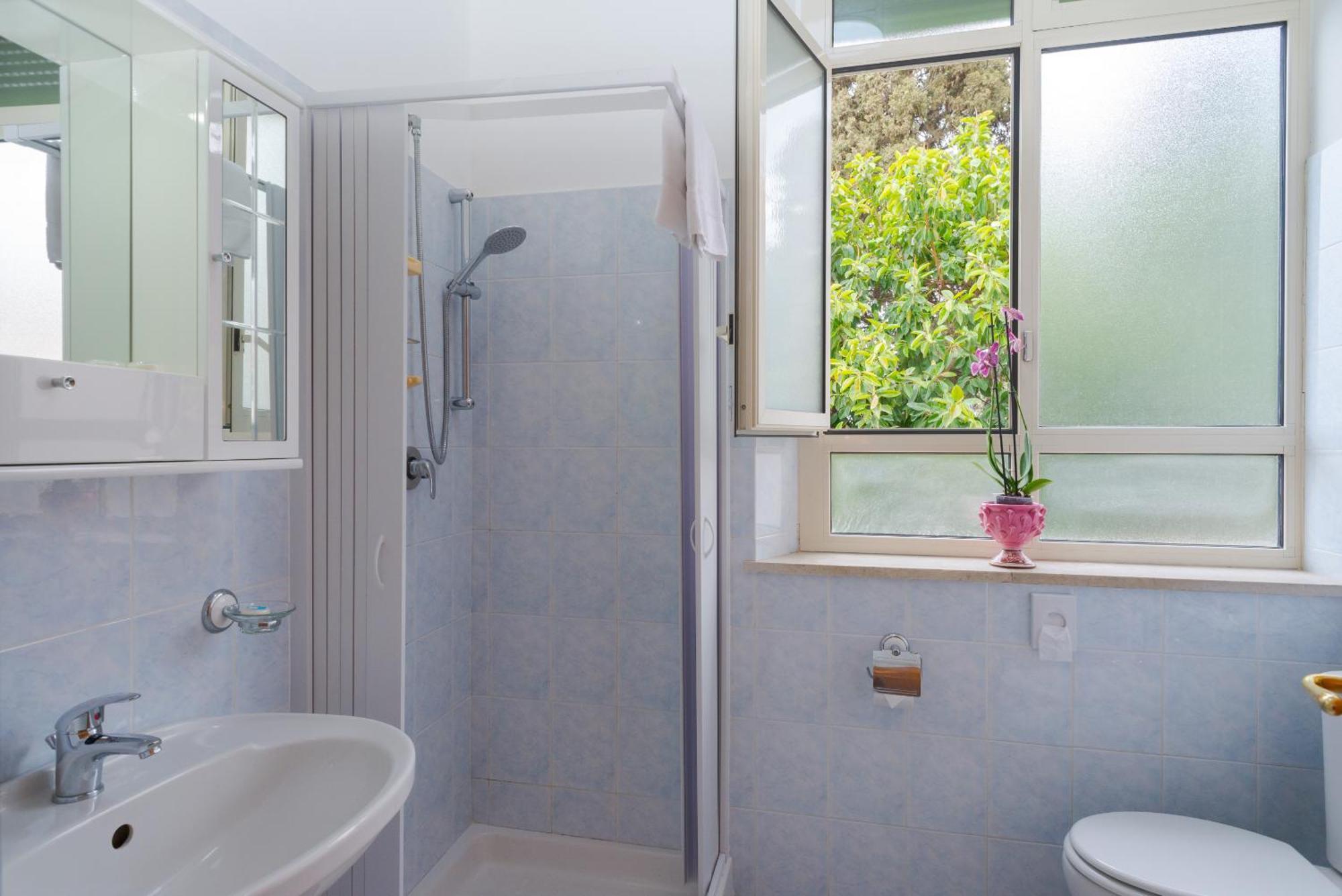 Lady Hill Bed & Breakfast Taormina