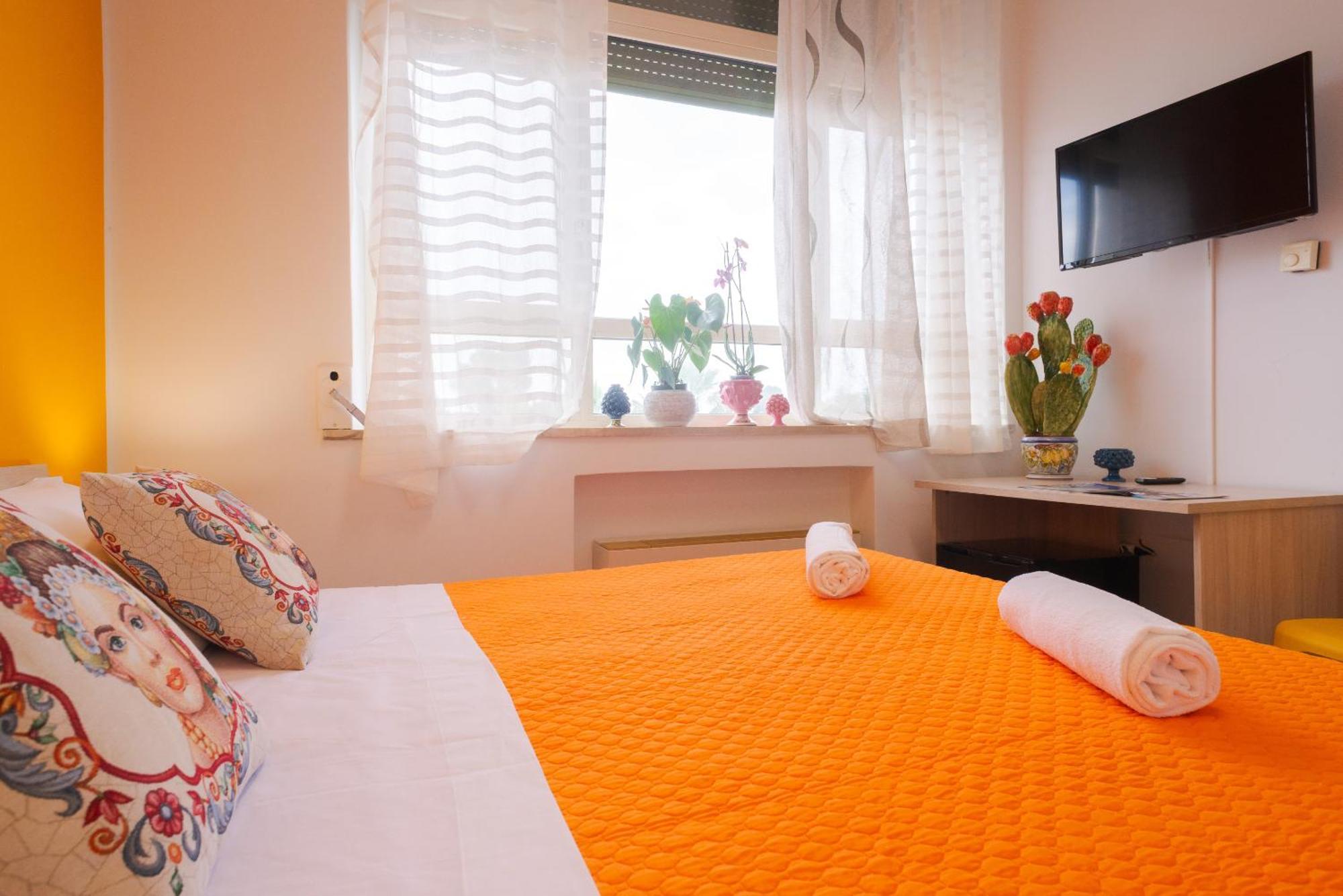 Bed & Breakfast Lady Hill Taormina