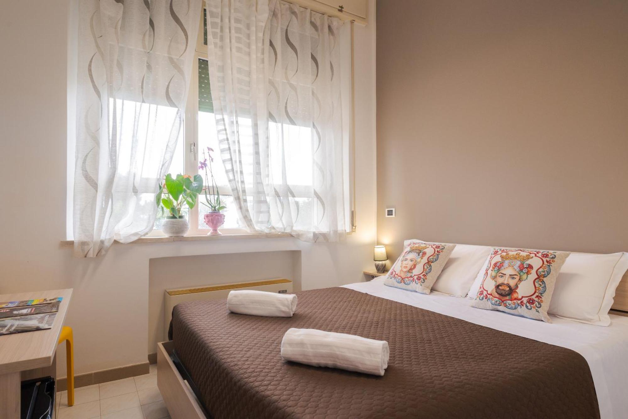 Bed & Breakfast Lady Hill Taormina