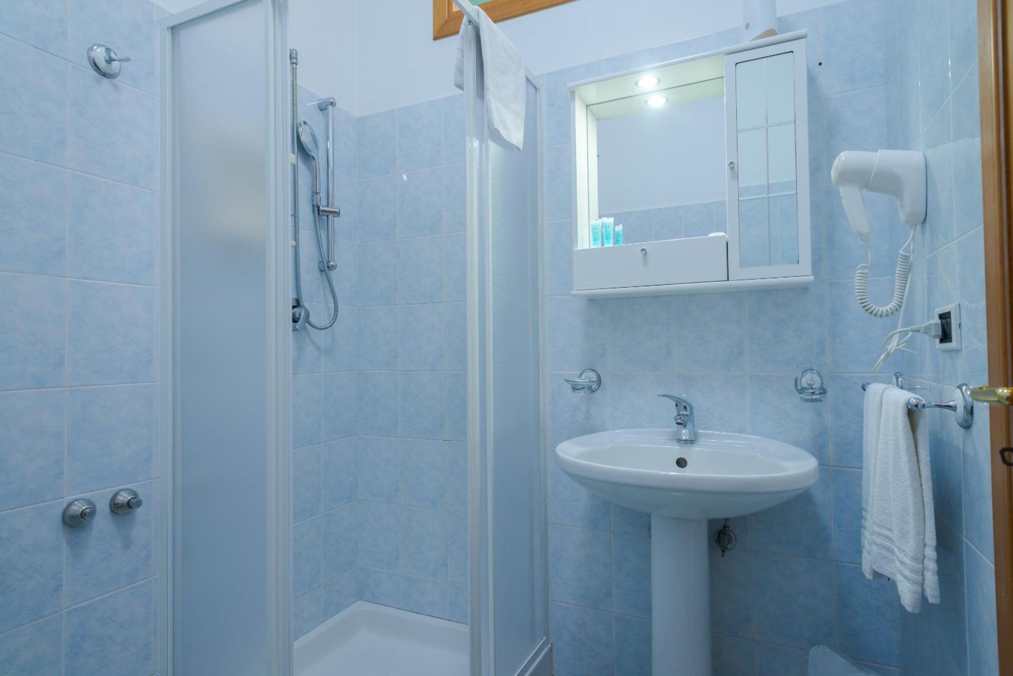 Lady Hill Bed & Breakfast Taormina