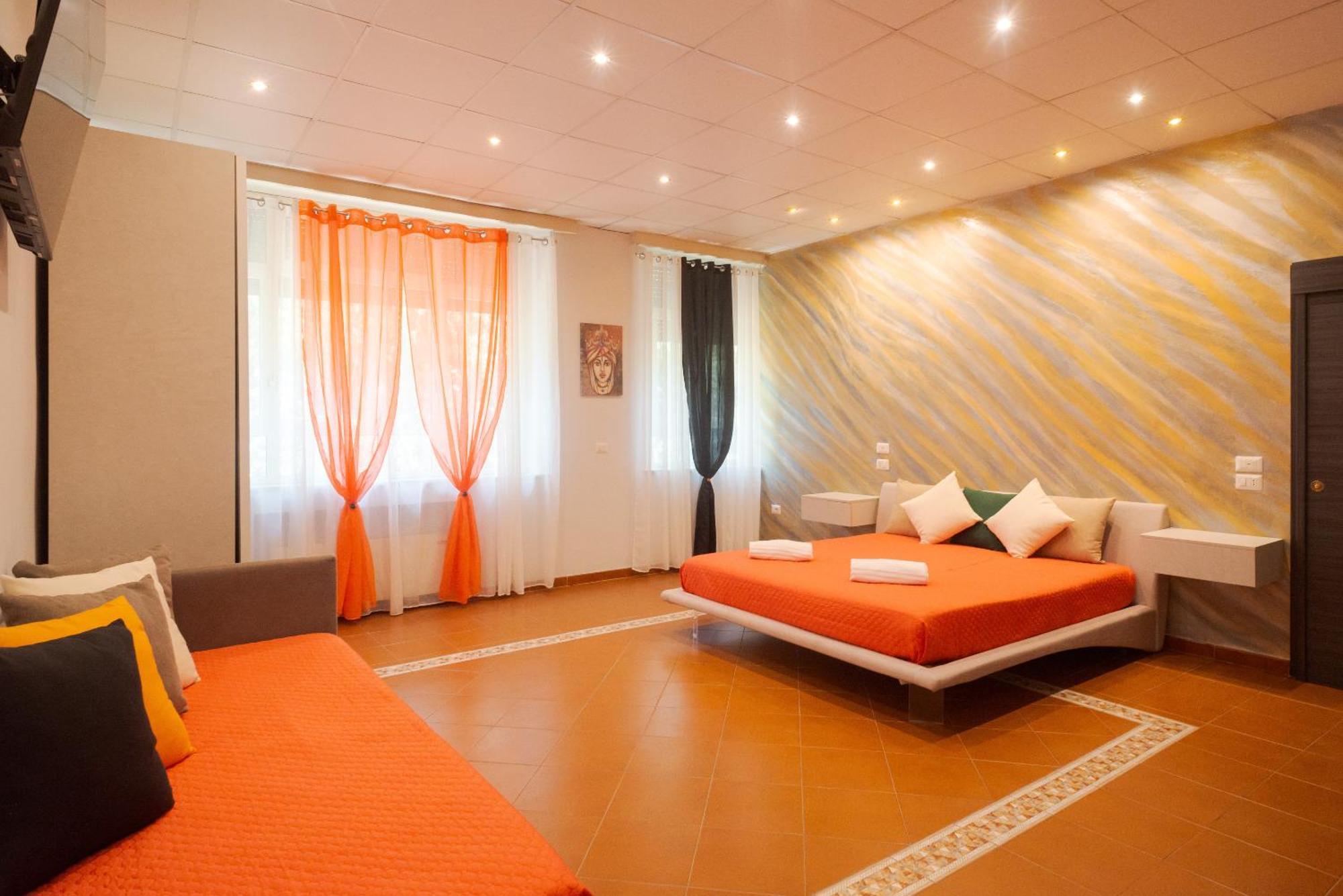 Bed & Breakfast Lady Hill Taormina