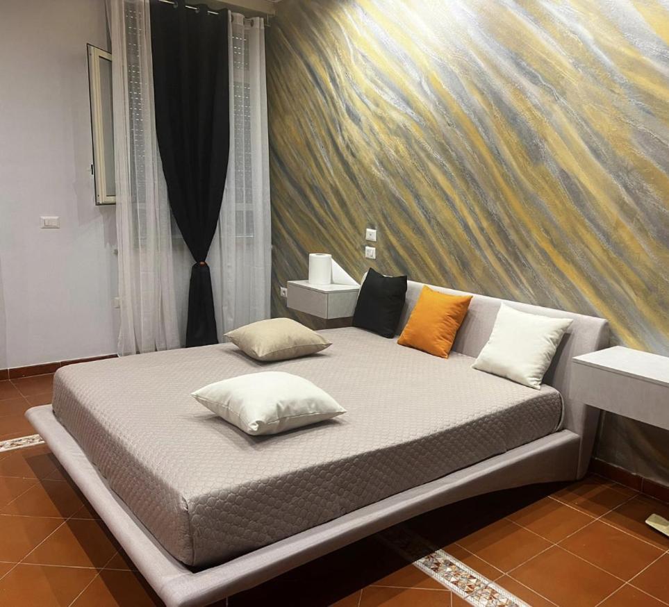 Bed & Breakfast Lady Hill Taormina