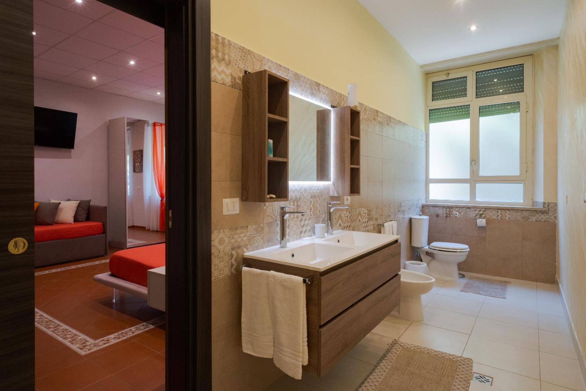 Lady Hill Bed & Breakfast Taormina